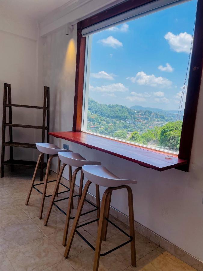 Rusty Bunk Villa Kandy Extérieur photo